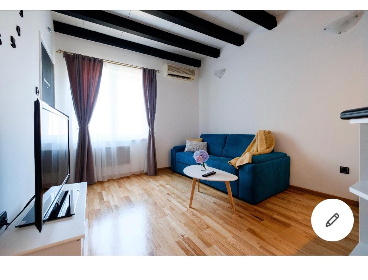 Apartamento Svetogorska Tri Belgrado Exterior foto