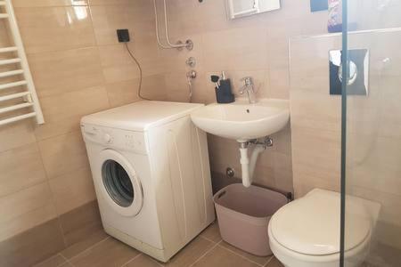 Apartamento Svetogorska Tri Belgrado Exterior foto