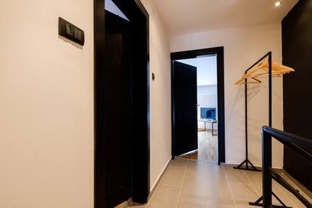 Apartamento Svetogorska Tri Belgrado Exterior foto