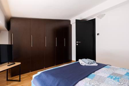 Apartamento Svetogorska Tri Belgrado Exterior foto