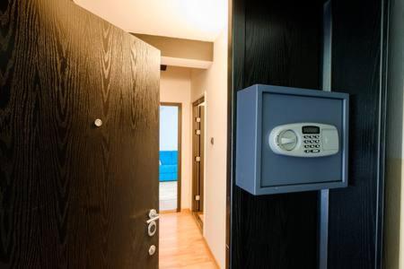 Apartamento Svetogorska Tri Belgrado Exterior foto